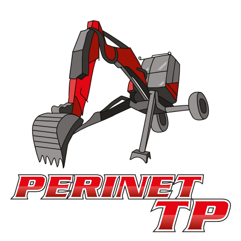 Logo footer perinet TP